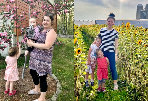 Kassandra Milette profile